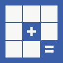 MathsCross icon
